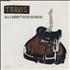 Travis (90s) All I Want To Do Is Rock CD single UK RVSC5AL98338