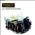 Travis (90s) All I Want To Do Is Rock CD single UK RVSC5AL98347