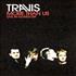 Travis (90s) More Than Us - Live In Glasgow DVD UK RVSDDMO223404