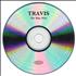 Travis (90s) The Man Who CD-R acetate US RVSCRTH154653
