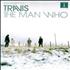 Travis (90s) The Man Who book UK RVSBKTH474079