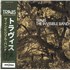 TRAVIS%5F%2890S%29 THE%2BINVISIBLE%2BBAND%2B%2D%2BOLIVE%2BGREEN%2BVINYL%2B%2D%2BASSAI%2BRECORDS%2B%2D%2BAUTOGRAPHED vinyl LP UK 