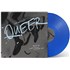 Trent Reznor Queer [Original Score] - 180 Gram Translucent Cobalt Vinyl - Sealed vinyl LP UK