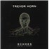 Trevor Horn Echoes: Ancient & Modern - Clear Vinyl vinyl LP UK Y2HLPEC874458