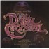 Trevor Jones The Dark Crystal vinyl LP UK VT8LPTH640503