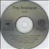 Trey Anastasio Shine CD album US TRYCDSH352542