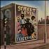 Tribesman Street Level vinyl LP UK VR5LPST566756