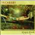 Trickbaby Hanging Around CD album UK T3YCDHA426379