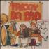 Trilogy Big Band Trilogy Big Band CD album US BWZCDTR491214