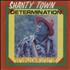 Trinity Shanty Town Determination - VG vinyl LP Jamaican U92LPSH593409