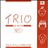 Trio Da Da Da - Red & White Sleeve 7