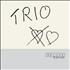 Trio Deluxe Edition 2-CD album set German TRI2CDE281799