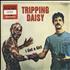 Tripping Daisy I Got A Girl - Clear Vinyl 7