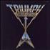 Triumph Allied Forces vinyl LP US UMPLPAL792883