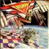 Triumph Just A Game vinyl LP US UMPLPJU455828