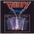 Triumph Stages - EX 2-LP vinyl set German UMP2LST463447