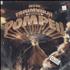 Triumvirat Pompeii vinyl LP US TUMLPPO725594