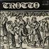 Trotto Trotto vinyl LP UK WR-LPTR602630