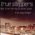 True Steppers True Step Tonight CD single UK TRUC5TR539475