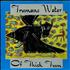 Trumans Water Of Thick Tum CD album US TUTCDOF299044