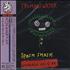 Trumans Water Spasm Smash CD album Japanese TUTCDSP305519