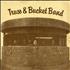 Truss And Bucket Band Truss And Bucket Band EP - Autographed 7