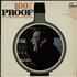 Tubby Hayes 100% Proof vinyl LP UK TH-LPPR441781