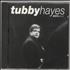 Tubby Hayes 200% Proof CD album UK TH-CDPR742170