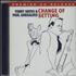 Tubby Hayes Change Of Setting CD album UK TH-CDCH668066