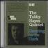 Tubby Hayes Dancing In The Dark CD album UK TH-CDDA741993