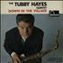 Tubby Hayes Down In The Village - G vinyl LP UK TH-LPDO583244