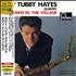 Tubby Hayes Down In The Village CD album Japanese TH-CDDO365519