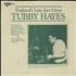Tubby Hayes England's Late Jazz Great vinyl LP US TH-LPEN296851