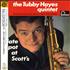 Tubby Hayes Late Spot At Scott's - 180gm vinyl LP Japanese TH-LPLA557901