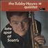 Tubby Hayes Late Spot At Scott's - 1st - VG/G+ vinyl LP UK TH-LPLA660780