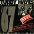 Tubby Hayes Live - For Members Only vinyl LP UK TH-LPLI469210