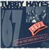 Tubby Hayes Live - For Members Only vinyl LP UK TH-LPLI804940