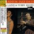 Tubby Hayes Palladium Jazz Date CD album Japanese TH-CDPA365005