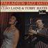 Tubby Hayes Palladium Jazz Date vinyl LP UK TH-LPPA796087