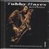 Tubby Hayes Quartet In Scandinavia CD album Danish TH-CDQU741996