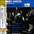 Tubby Hayes Return Visit! CD album Japanese TH-CDRE365002
