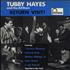 Tubby Hayes Return Visit! vinyl LP Dutch TH-LPRE550637