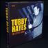 Tubby Hayes The Little Giant 4-CD set UK TH-4CTH759059