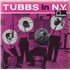 Tubby Hayes Tubbs In N.Y. - 1st vinyl LP UK TH-LPTU806355
