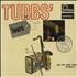 Tubby Hayes Tubbs' Tours - EX vinyl LP UK TH-LPTU518398