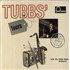 Tubby Hayes Tubbs' Tours - EX vinyl LP UK TH-LPTU601693