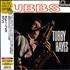 Tubby Hayes Tubbs CD album Japanese TH-CDTU365004