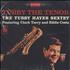 Tubby Hayes Tubby The Tenor - 180gm - Sealed vinyl LP US TH-LPTU400331