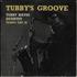 Tubby Hayes Tubby's Groove - 1st - VG/G+ vinyl LP UK TH-LPTU660716