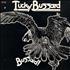 Tucky Buzzard Buzzard! vinyl LP US TBZLPBU131638